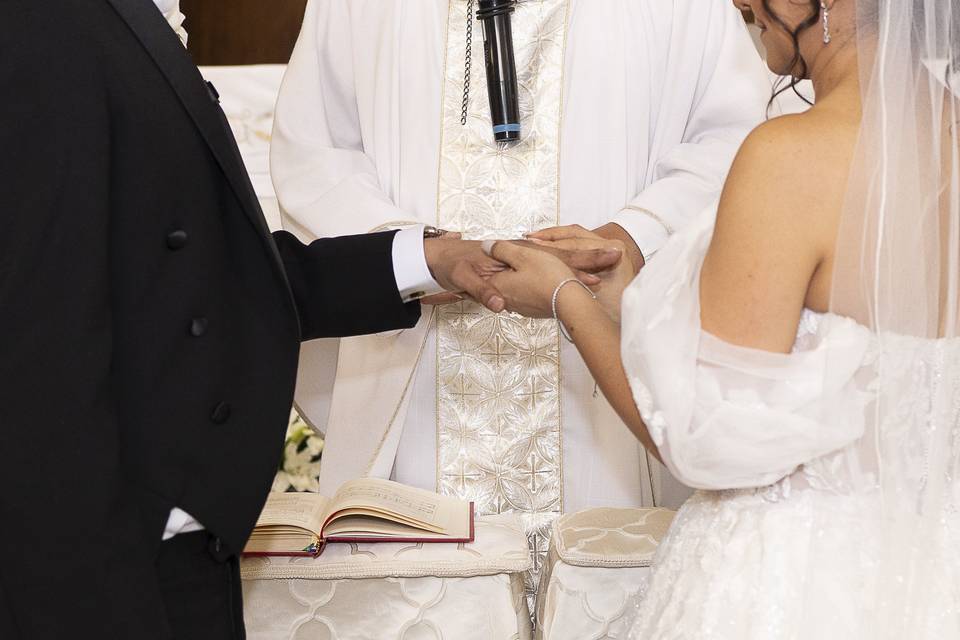 Su anillo