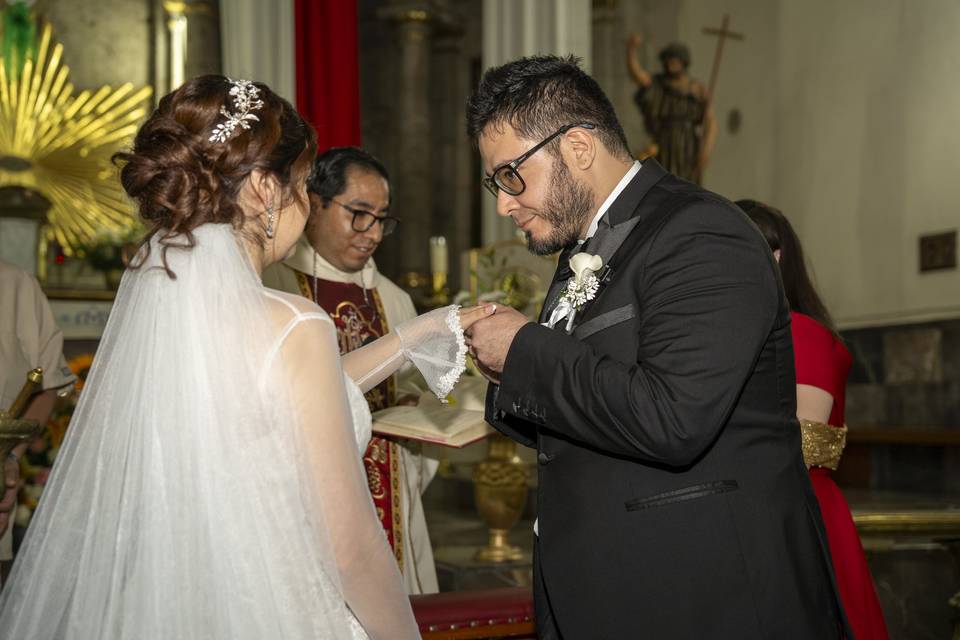 Si acepto