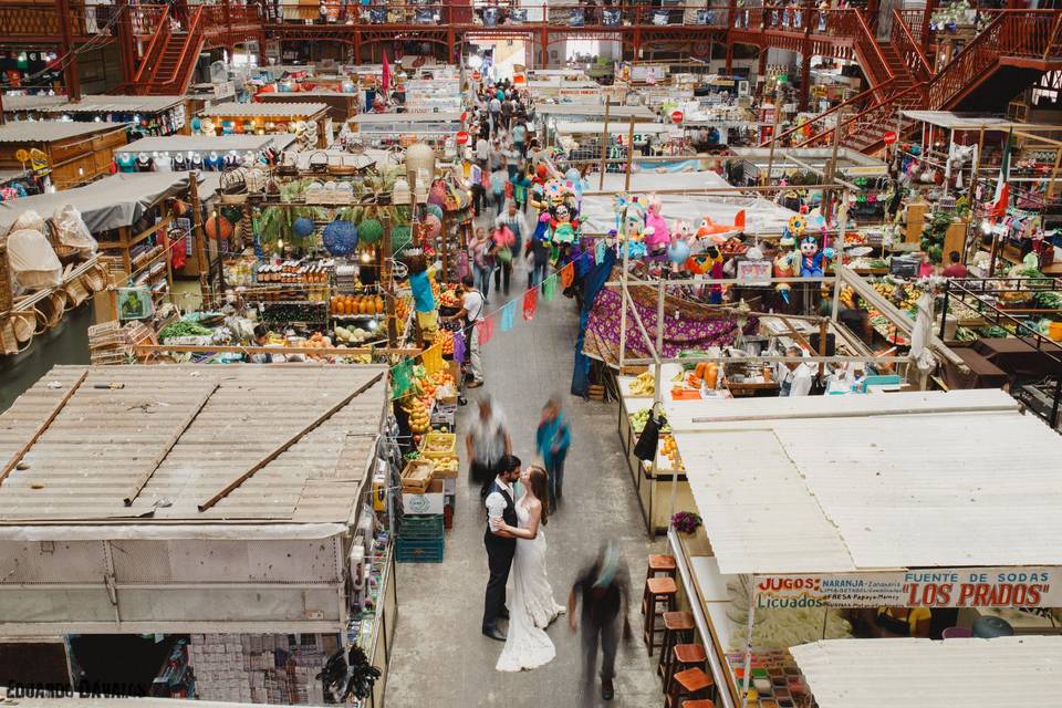 Bodas Jalisco