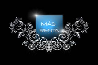 Más Renta logo