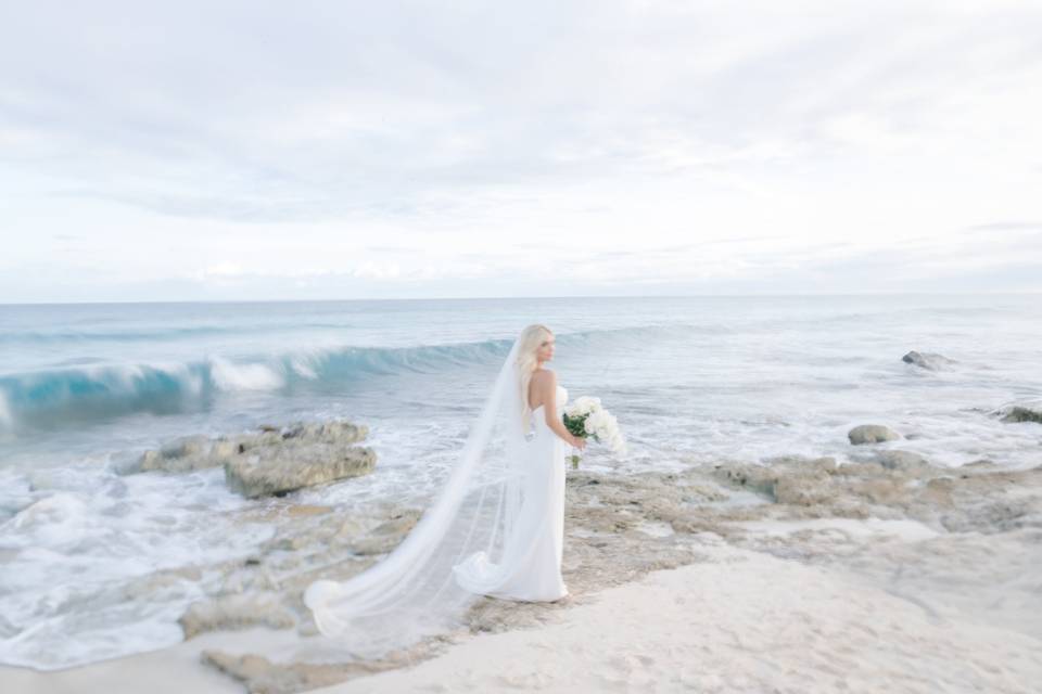 Riviera Maya Wedding