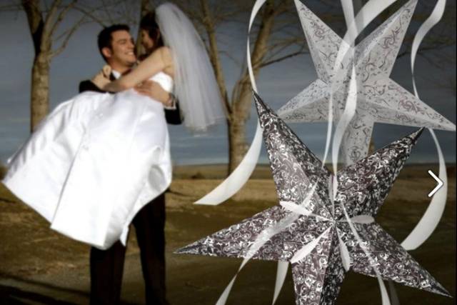 Brillaras en tu evento