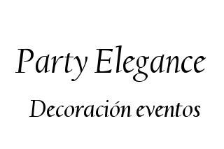 Party Elegance logo