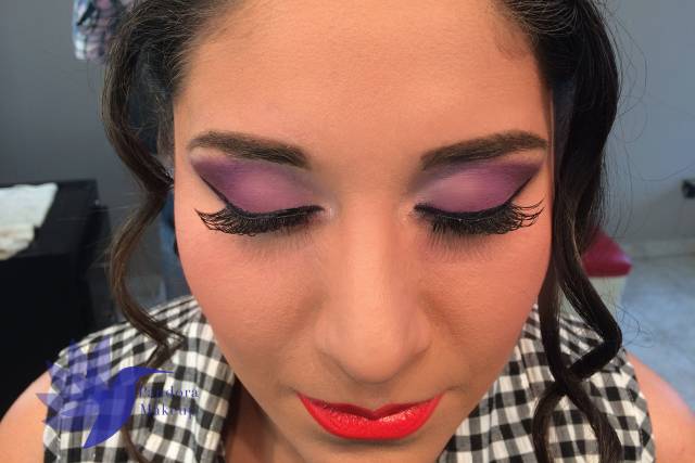Uso de color