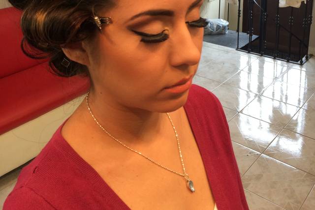 Maquillaje