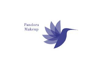 Pandora Makeup logo