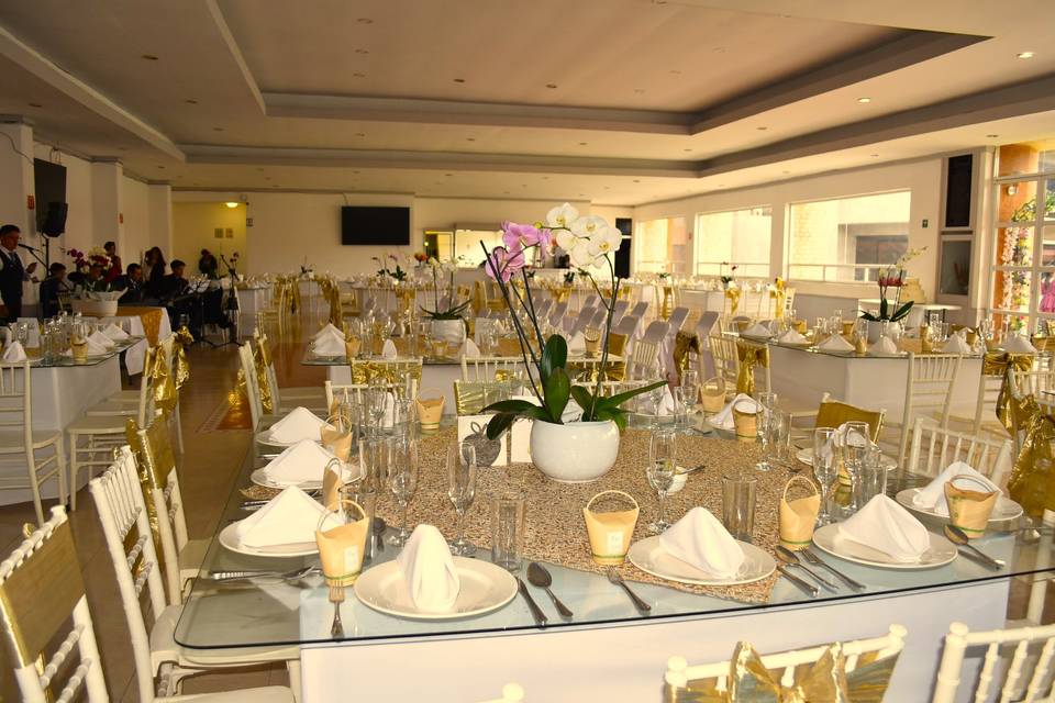 Bodas de Oro