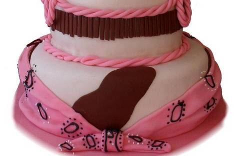 Personalizamos tu pastel