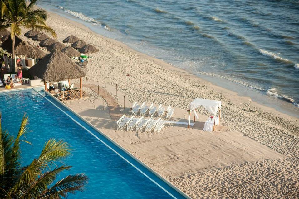 Escenario perfecto