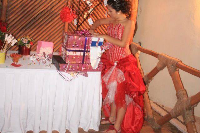 Candy bar