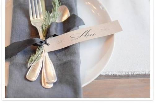 Detalles chic