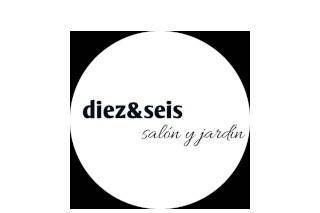 Diez & Seis logo