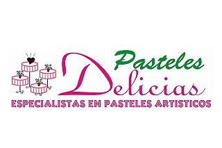 Pasteles Delicias