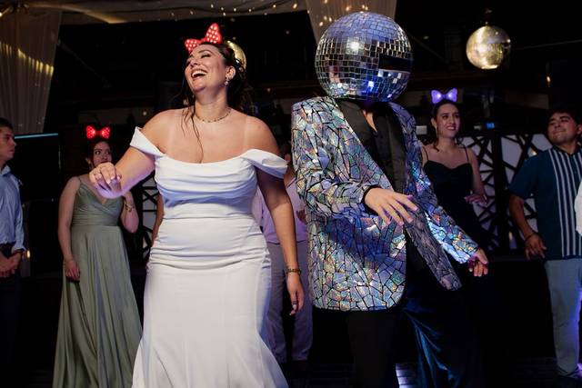 Discoball