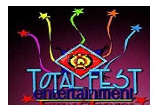 Logo Total Fest