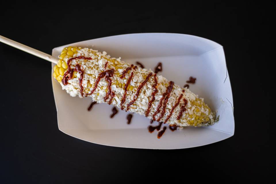 Elotes