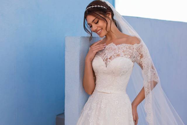 Gala novias y fiesta new arrivals