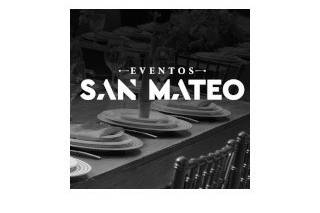 Eventos San Mateo logo