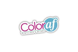 Coloraf logo