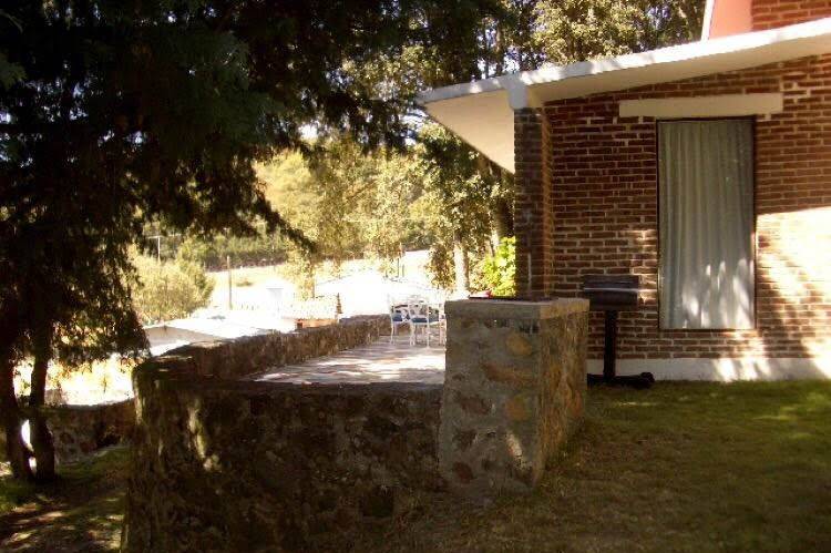 Rancho El Rinconcito - Consulta disponibilidad y precios