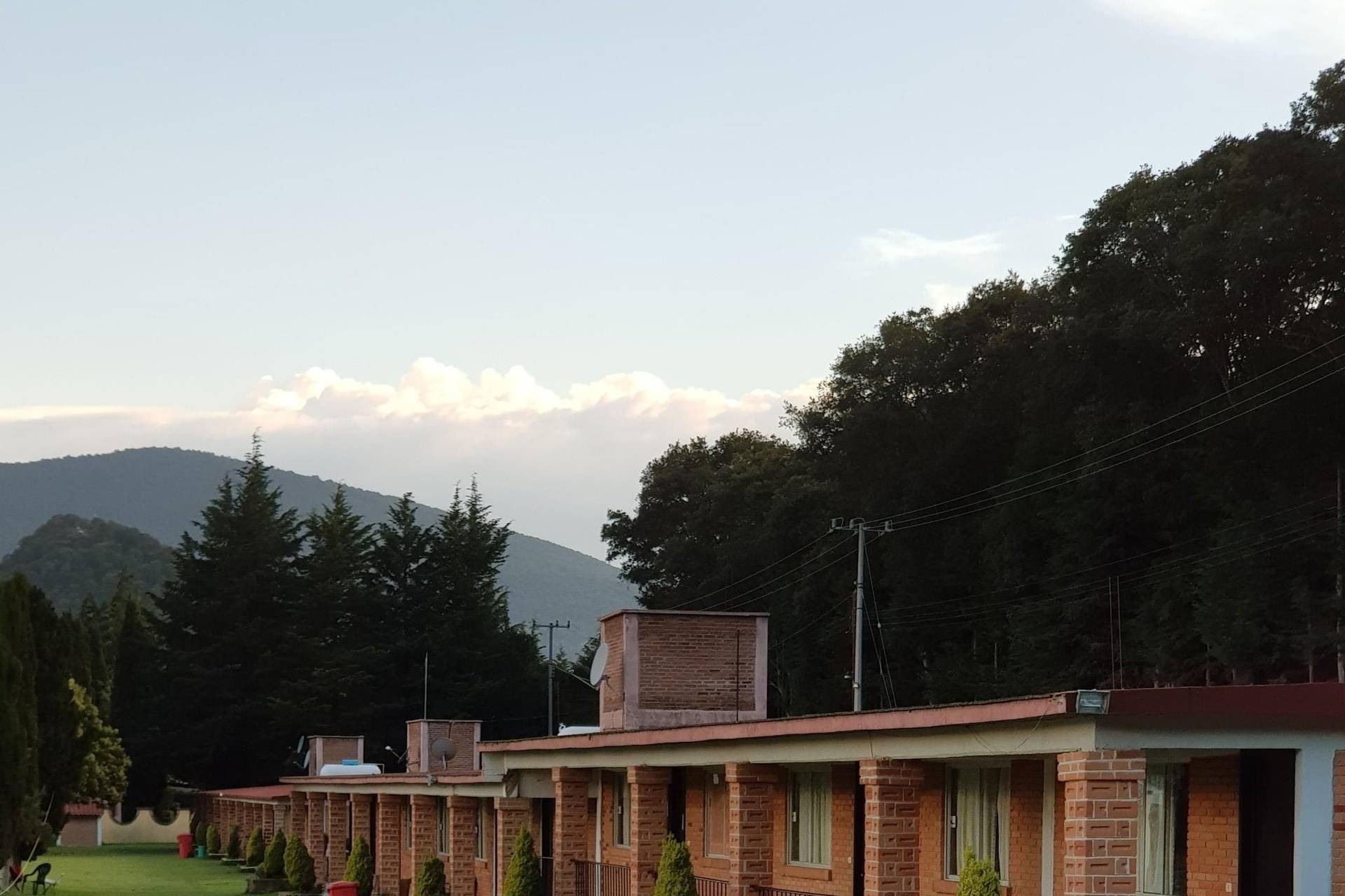 Rancho El Rinconcito - Consulta disponibilidad y precios