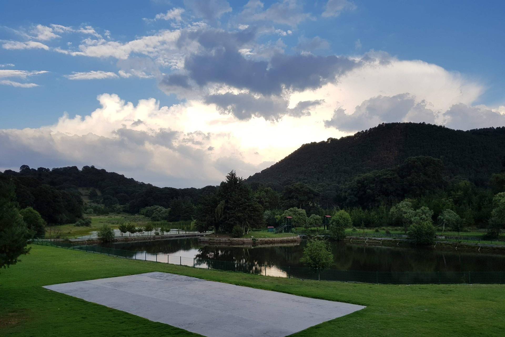 Rancho El Rinconcito - Consulta disponibilidad y precios
