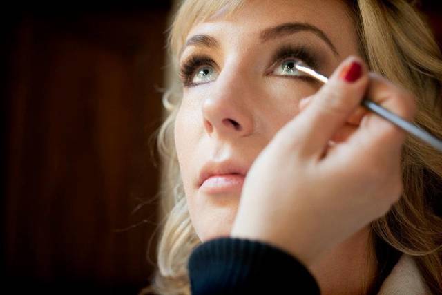 Los ojos son la estrella