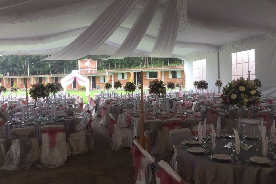 Eventos