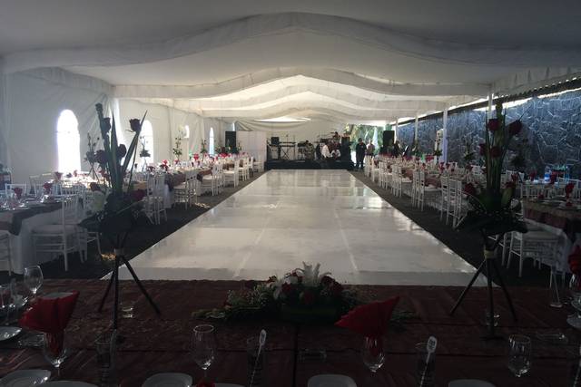Eventos Moe