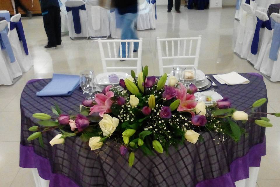 Eventos Moe