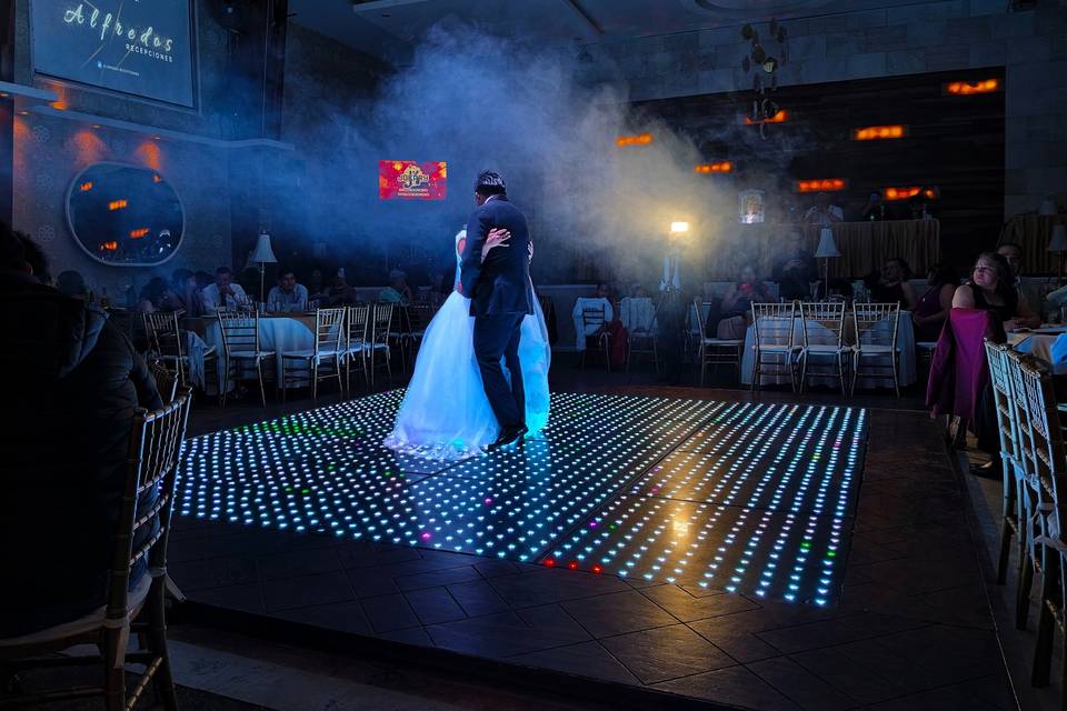 BODAS DE CALIDAD