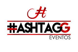 Hashtagg eventos gdl logo