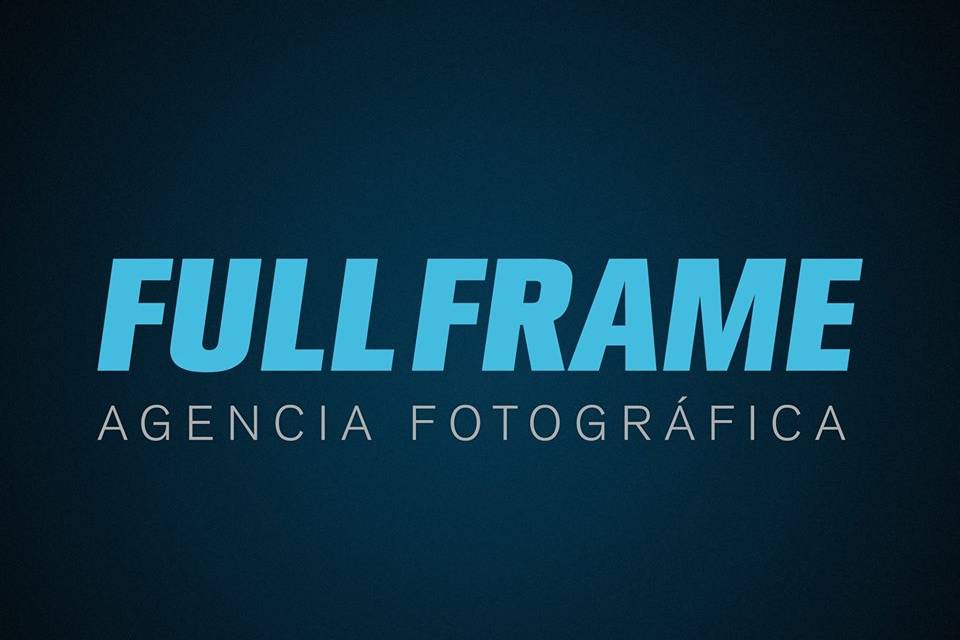 Logotipo Full Frame