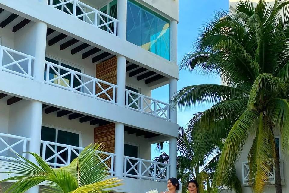Marazul Resort