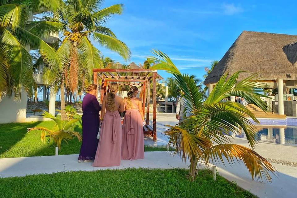 Marazul Resort