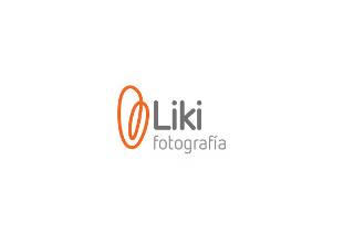 Logotipo de Liki fotografía