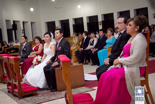 Ceremonia
