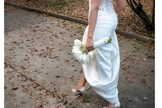 Sesión de novias