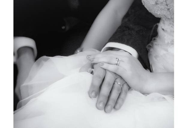 Sesión de novios