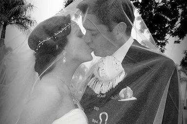 Foto romántica