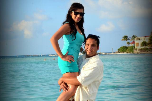 Fotógrafo para bodas