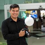 Mike Calderón Reyes