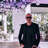 Ernesto Sanz