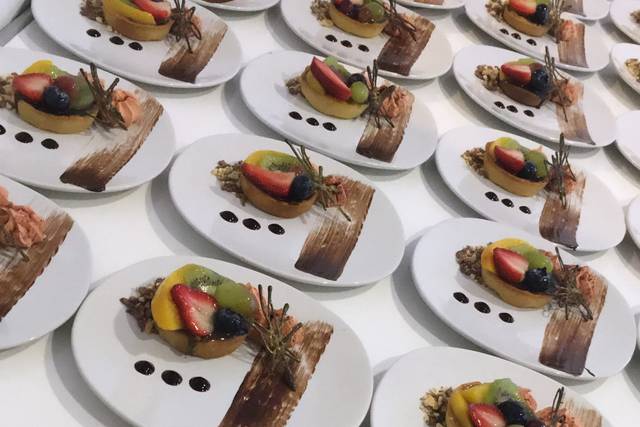 Postres