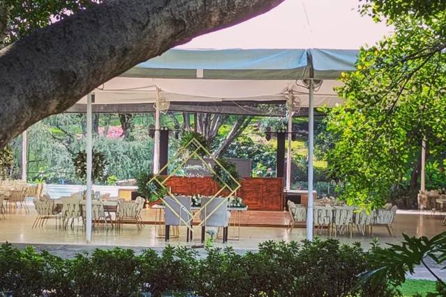 Cabina - Finca Guadalupe