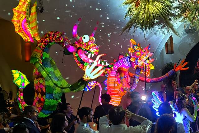 Alebrijes