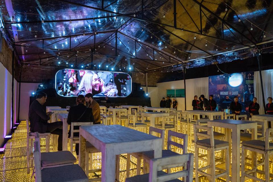 Fiesta Lemon Films