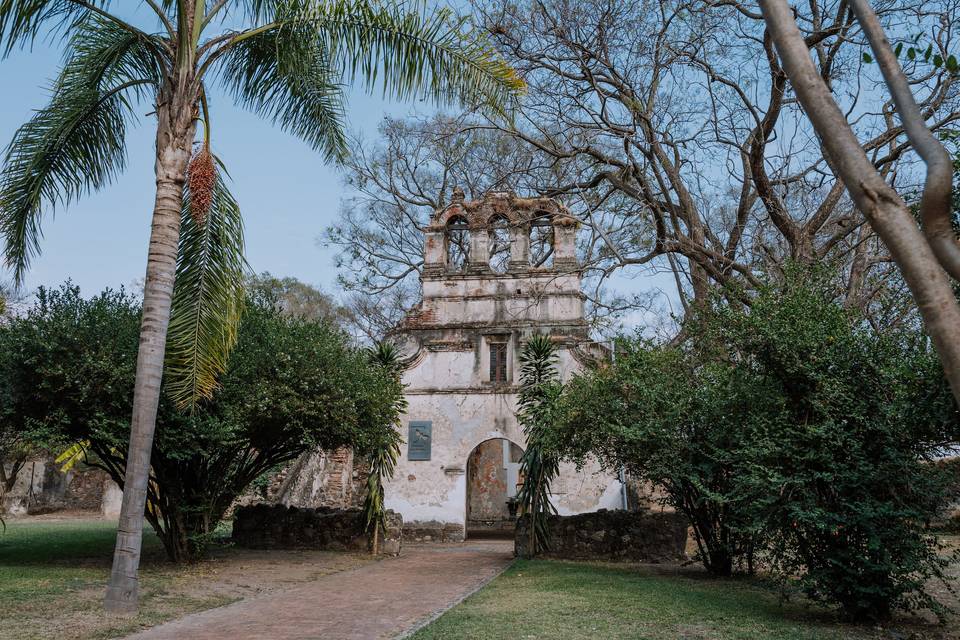 APANQUETZALCO A&S