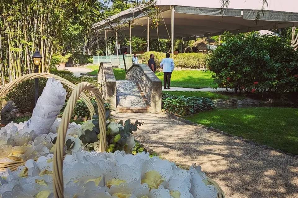 Ceremonia Finca Guadalupe