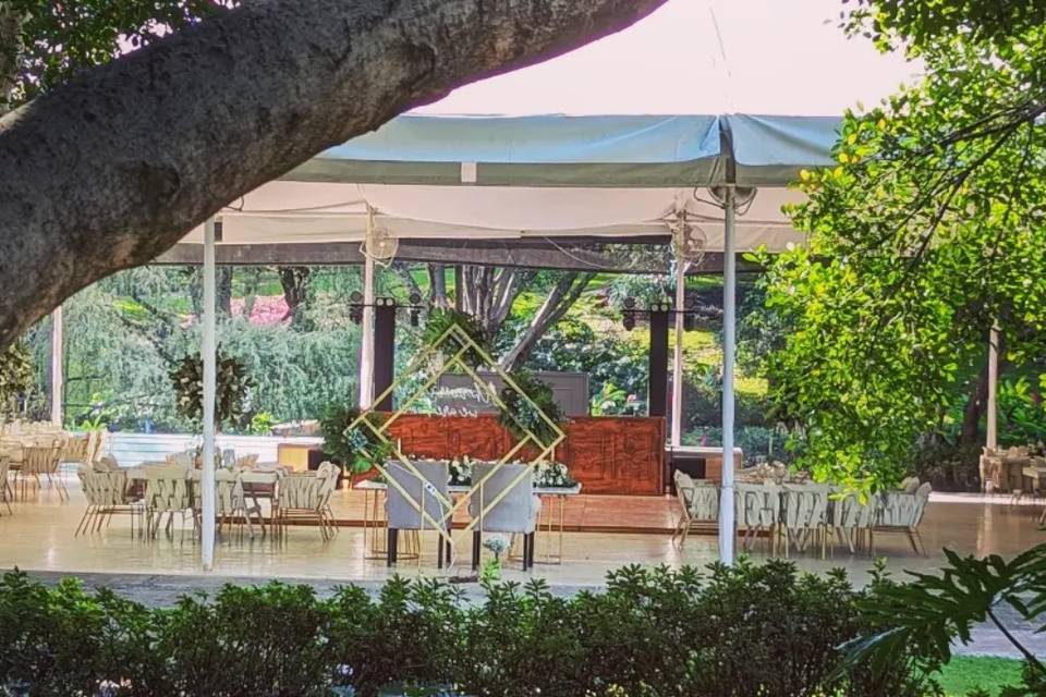 Cabina - Finca Guadalupe